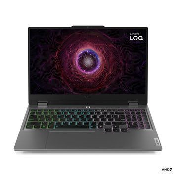 Ноутбук Lenovo LOQ 15ARP9 (83JC00LYUS) [728623]