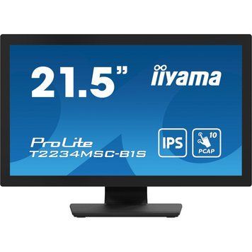 Монітор IIYAMA (T2234MSC-B1S) [306304]