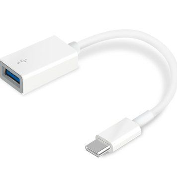 Адаптер USB3 TO USB-C TP-LINK (UC400) [504229]