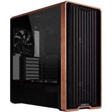 Корпус Lian Li Lancool 217 Black без БЖ (G99.LAN217X.00) [616264]
