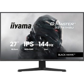 Монітор IIYAMA (G2741HSU-B1) [305134]