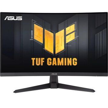 Монітор Asus 27" TUF Gaming VG27VQM1B VA Black Curved 280Hz (90LM0A81-B01170) [619380]