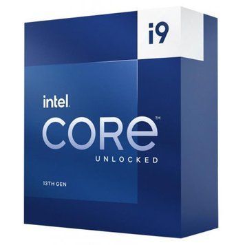 Процесор Intel Core i9 13900K 3.0GHz (36MB, Raptor Lake, 125W, S1700) Box (BX8071513900K) [612086]