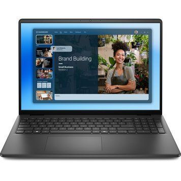 Ноутбук Dell 16 (DC16250RPLU011UA_UBU) [717076]