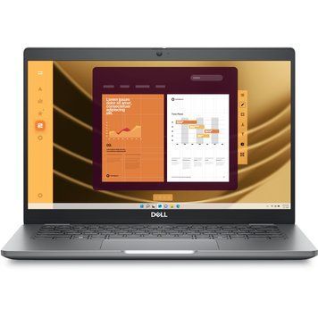 Ноутбук Dell Latitude 5350 (N004L535013UA_WP) [1000037]