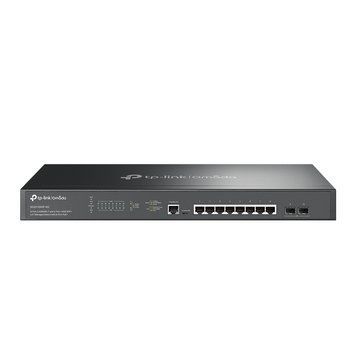 Комутатор TP-LINK (SG3210XHP-M2) [303931]