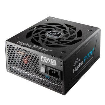 БЖ 850W FSP HYDRO PTM+ 80+ Platinum, Рідинне охолодження + 135mm fan, Modular, Retail box (HPT850M) [402863]