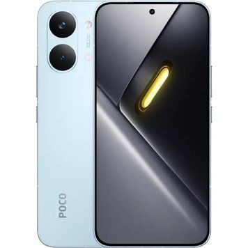 Смартфон (Poco X8 Pro Max 12/512GB Blue) [618796]
