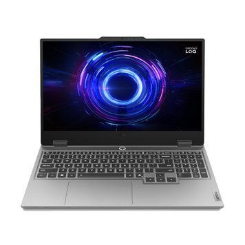 Ноутбук (портативний комп&rsquo;ютер) LOQ-15IRX10 CI7-13700HX 15" 32GB/1TB LENOVO (83JE00X4RA) [502616]
