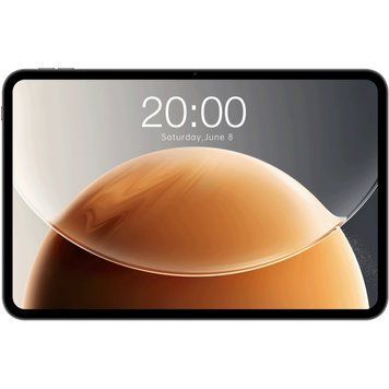 Планшет Teclast T65 13.4&rdquo; FHD 120Hz / 6GB / 256GB / T7280 / 10000mAh / LTE / 5+13Mp / Metal /Grey (T65_6_256) [405576]