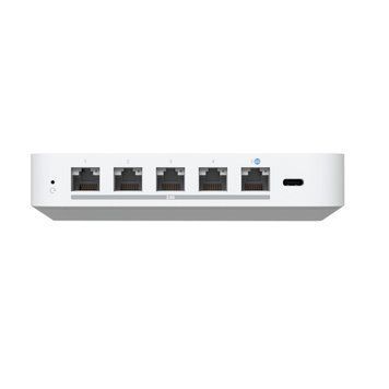 Маршрутизатор Ubiquiti Unifi Gateway Max (UXG-Max) [609624]