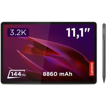 Планшет Lenovo Yoga Tab 8/256 Seashell + Pen (ZAG60135UA) [714396]
