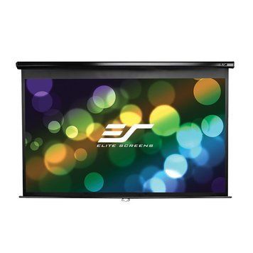 Проекційний екран ELITE SCREENS (Electric110H) [301900]
