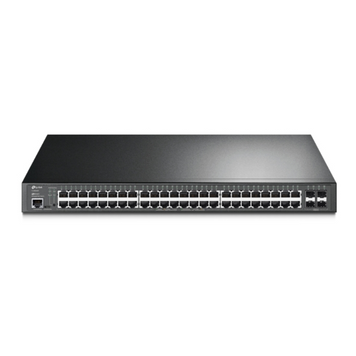 Комутатор TP-LINK (SG3452P) [301767]