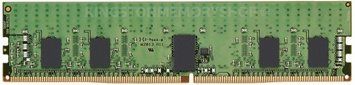 Пам'ять сервера Kingston DDR4 8GB 2666 ECC REG RDIMM (KSM26RS8/8HDI) [13789]