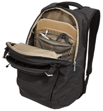 Рюкзак Thule Construct Backpack 24L CONBP-116 Black (3205352) [201711]