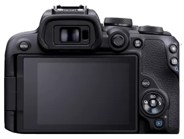 Цифрова камера Canon EOS R10 + RF-S 18-150 IS STM (5331C048AA) [202430]