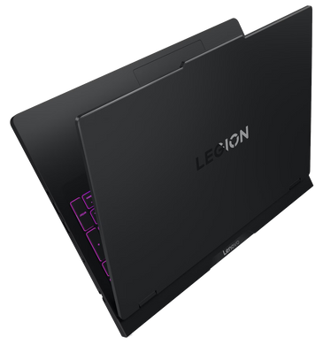 Ноутбук Lenovo Legion Pro 5 16IRX10 Eclipse Black (83NN0064RA) [203508]