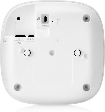 Точка доступу HPE Aruba Instant On AP32, DR2x2:2, Wi-Fi 6E, 1x2.5GE port, RND75, Indoor (S1T23A) [110217]