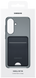 Чохол Samsung A57 Card Slot Case Light Gray (EF-OA576TJEGWW) [204168], фото 7