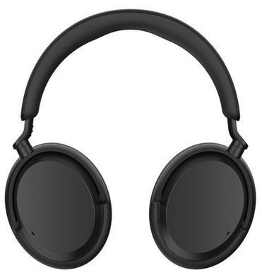 Гарнітура Sennheiser ACCENTUM Wireless Black (700174) [21304]