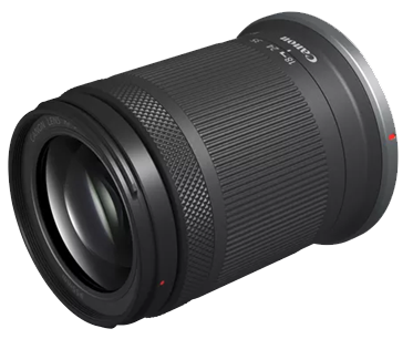 Цифрова камера Canon EOS R10 + RF-S 18-150 IS STM (5331C048AA) [202430]