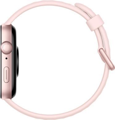 Смарт-годинник Huawei Watch Fit 3 Solo-B09S Pink (55020CEF) [613971]