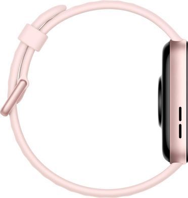 Смарт-годинник Huawei Watch Fit 3 Solo-B09S Pink (55020CEF) [613971]
