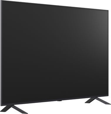 Телевізор 75" LG NanoCell 4K 60Hz Smart WebOS Black (75NANO90A6B) [102804]