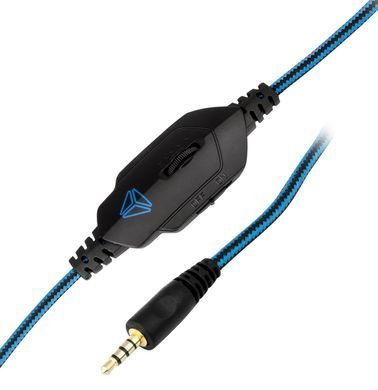 Гарнітура Yenkee YHP 3005 GUERRILLA Gaming Headphones (45014944) [203134]
