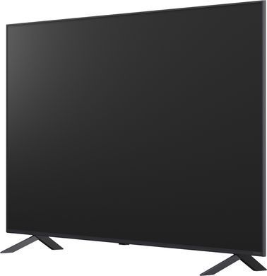 Телевізор 75" LG NanoCell 4K 60Hz Smart WebOS Black (75NANO90A6B) [102804]