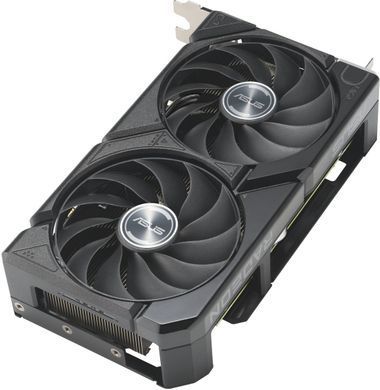 Відеокарта AMD Radeon RX 9060 XT 16GB GDDR6 Dual Asus (DUAL-RX9060XT-16G) [614105]