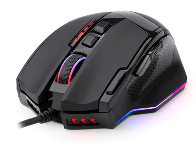 Миша Redragon Sniper M801-RGB (77608) [200824]