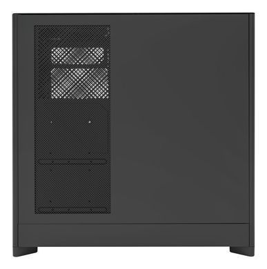 Корпус ATX W/O PSU MONTECH (HS01 (B)) [501613]