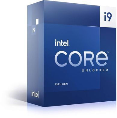 Процесор Intel Core i9 13900K 3.0GHz (36MB, Raptor Lake, 125W, S1700) Box (BX8071513900K) [612086]