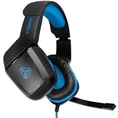 Гарнітура Yenkee YHP 3005 GUERRILLA Gaming Headphones (45014944) [203134]
