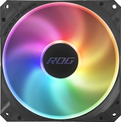 Система водяного охолодження Asus ROG STRIX LC II 280 ARGB (90RC00C1-M0UAY1) [612860]
