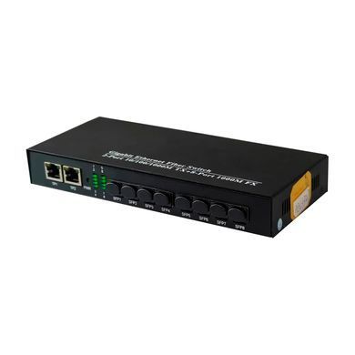 Комутатор Ewind (EW-S3910G) [618006]