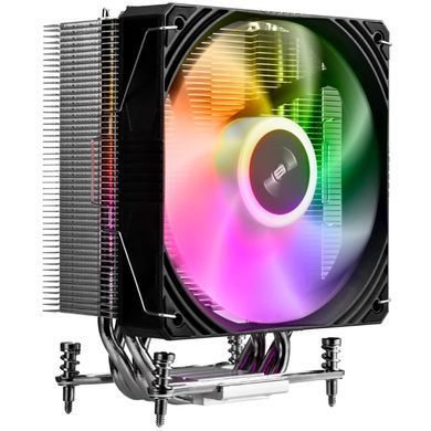 Вентилятор для процесора FSP ARGB Intel LGA: 1851/1700/1200 / AMD:AM4/AM5 (NE5) [403028]