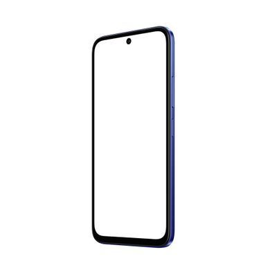 Мобільний телефон SMART 20 4/64 X6840B CLOUDLINE BLUE INFINIX (X6840B 4/64 CLOUDLINE BL) [504124]