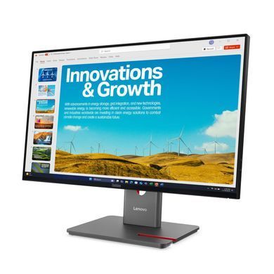 Монітор LENOVO P24QD-40 (64B1GAT1UA) [305789]