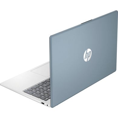 HP Ноутбук 15-fd0073ua 15.6" FHD IPS AG, Intel i3-1315U, 16GB, F512GB, UMA, DOS, синій (91L29EA)