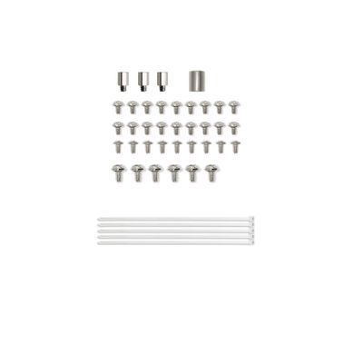 Корпус DeepCool CG530 White без БЖ (R-CG530-WHNDA0-G-1) [608749]