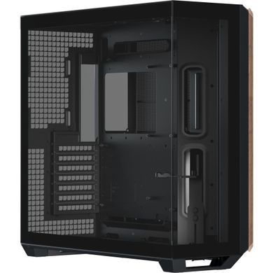 Корпус APNX V1-W Black (APCM-VI01103.11) [608804]