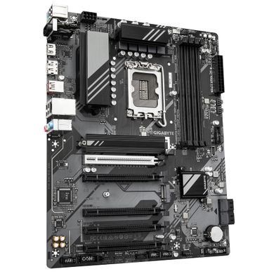 Материнська плата Gigabyte Socket 1700 (B760 DS3H WF6E GEN5) [614890]