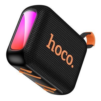 Портативна колонка HOCO HC31 River sports BT speaker, 10W, Black (6942007663663) [806590]