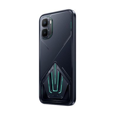 Мобільний телефон GT50 PRO 12/256 X6891 BLACK ABYSS INFINIX (X6891 12/256 BLACK ABYSS) [504097]