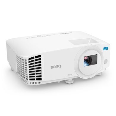 Проектор BENQ LH500, LED, DLP, FHD, 2000AL, 20000:1, HDMIx2, білий (9H.JRD77.13E) [41613]