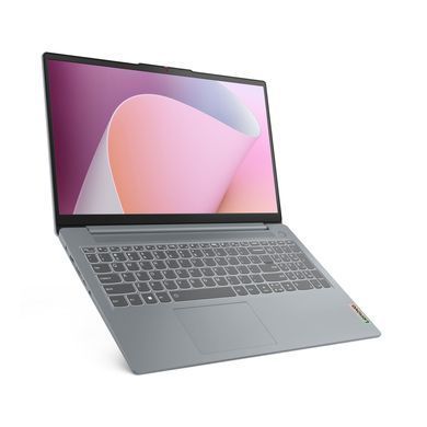 Ноутбук Lenovo IdeaPad Slim 3 15AMN8 (82XQ01BHRM) [731810]