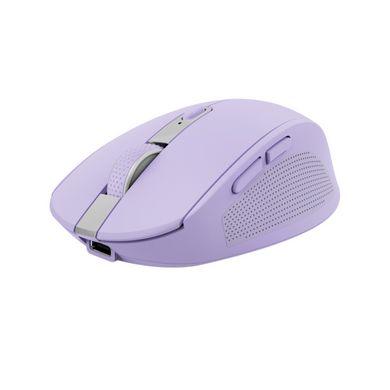 Комп'ютерна миша TRUST Ozaa Wireless Mouse purple (25384) [301596]